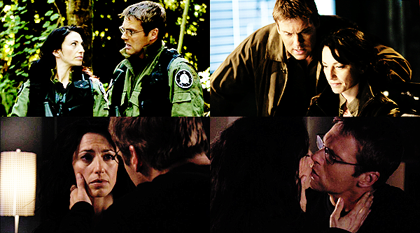 Shipper Manifesto Daniel Vala Stargate SG 1 het 