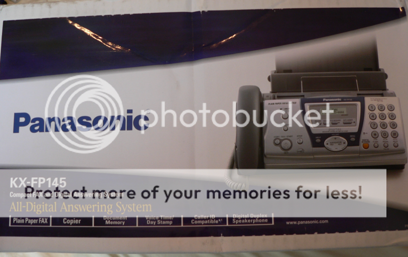 Toner Laser Per Stampante PANASONIC KX-MB2545 - Foto 6