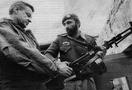 Збигнев и Бенцион