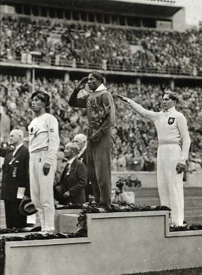 Games 1936