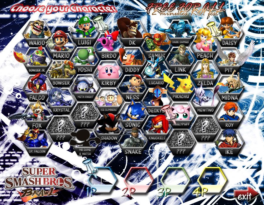 ssb brawl rom ssb brawl rom