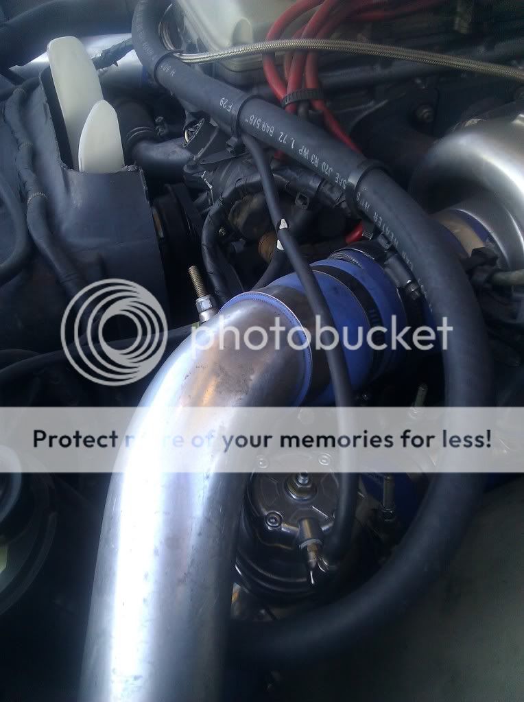 KA24de Turbo problems / Forums Nissan 240SX (Silvia