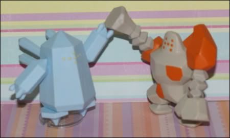 pokemon regice plush