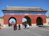 China - Beijing