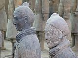 China - Xian