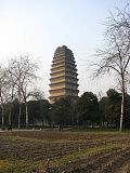 China - Xian