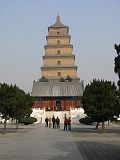 China - Xian