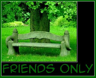 Friends Only