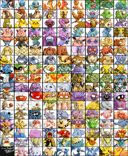 [PokeCommunity.com] shall we begin? *waltz'z 8D yay*