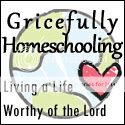 Gricefully Homeschooling