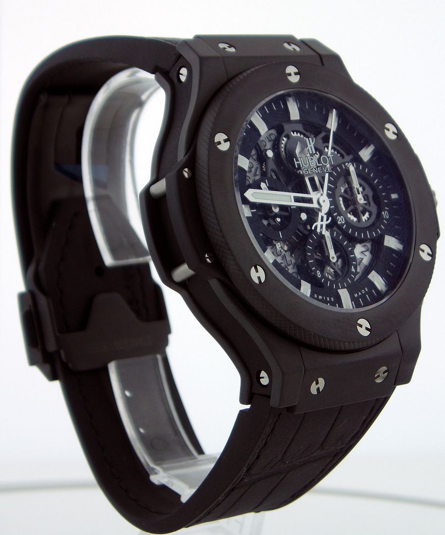 Hublot Big Bang Black Magic Aero Bang 311.CI.1170.GR  