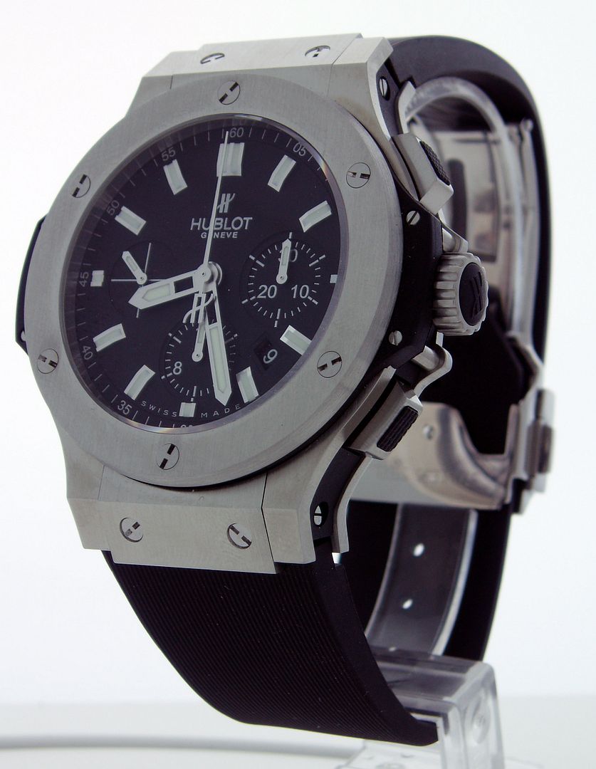  authorized dealer for Hublot watches or any other watch manufacturer