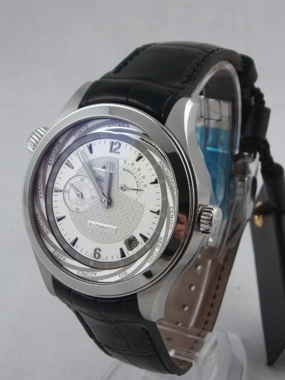 Please Note We are not an authorized dealer for Zenith watches or any 