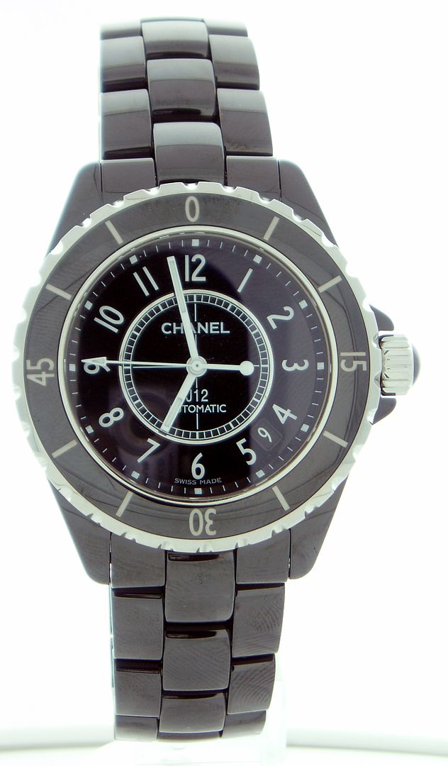   authorized dealer for chanel watches or any other watch manufacturer